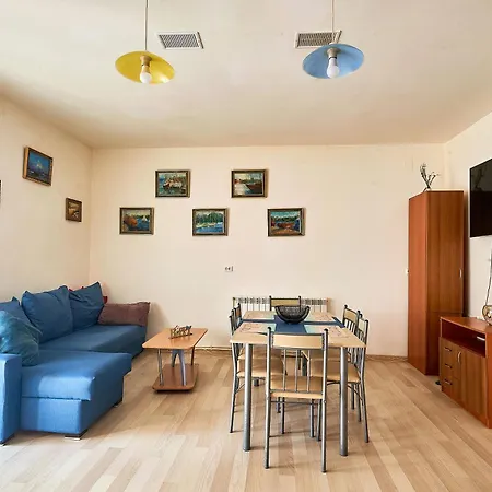 Apartment Old Town Cazino