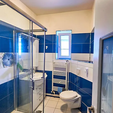 Apartment Old Town Cazino *