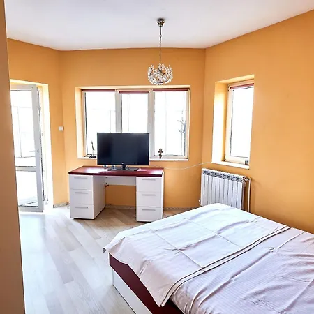 Apartment Old Town Cazino