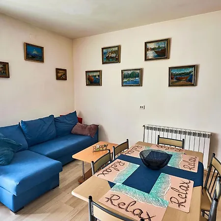 Apartment Old Town Cazino