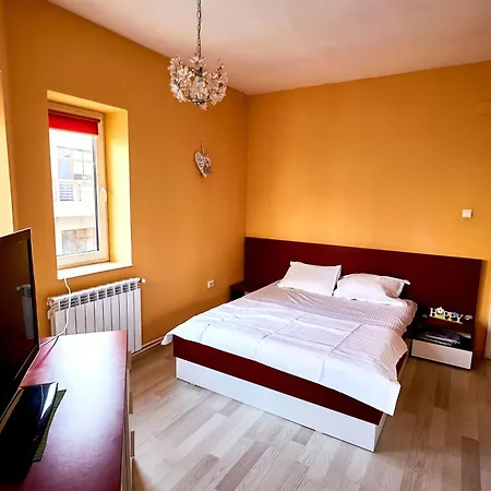 Apartment Old Town Cazino Constanta