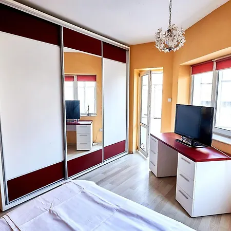 Apartment Old Town Cazino